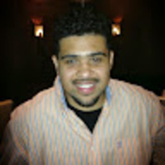 Meet your Posher, Preston - Picture 1 of 1